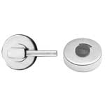 Aluminium Door Stopper Oval